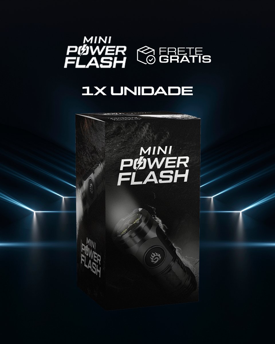 Mini Power Flash